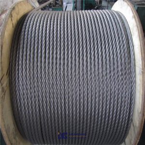 Cáp thang máy, cáp thang máy chính hãng, nhà phân phối cáp thang máy