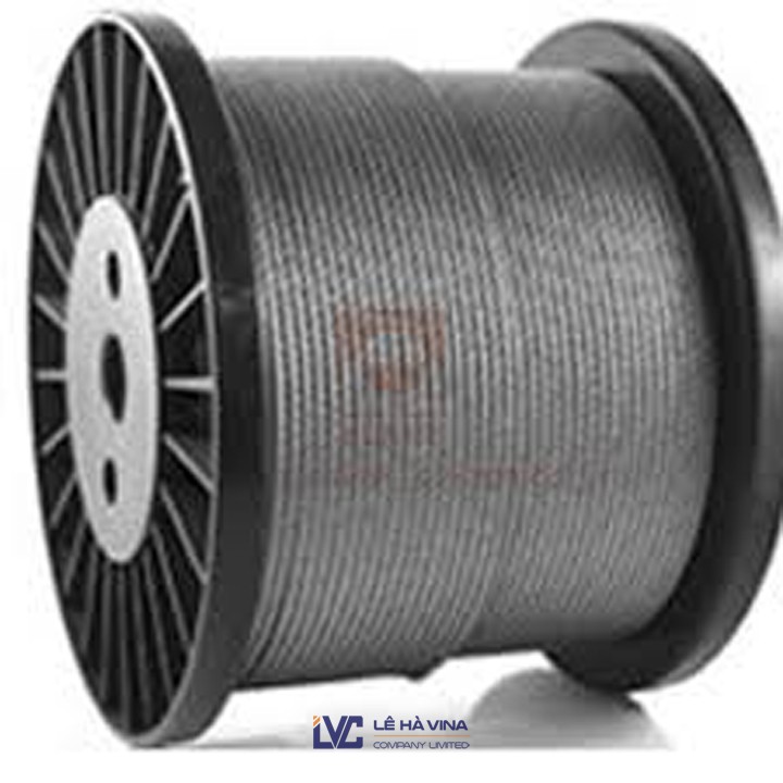 Báo giá dây cáp thang máy tại công ty Lê Hà Vina, cáp thang máy, Cáp thang máy Hàn Quốc, cáp thang máy nhập khẩu, Cáp thép, cáp thép hàn quốc, đặc điểm của dây cáp thang máy, Lê Hà Vina, nhà phân phối cáp thang máy chính hãng