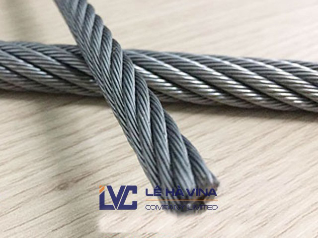 bảo dưỡng thang máy, bảo trì thang máy, cáp thang máy, cáp thang máy chính hãng, Cáp thép, cáp thép hàn quốc, cung cấp sản phẩm chính hãng, Dây cáp Hàn Quốc, dây cáp thang máy, Lê Hà Vina
